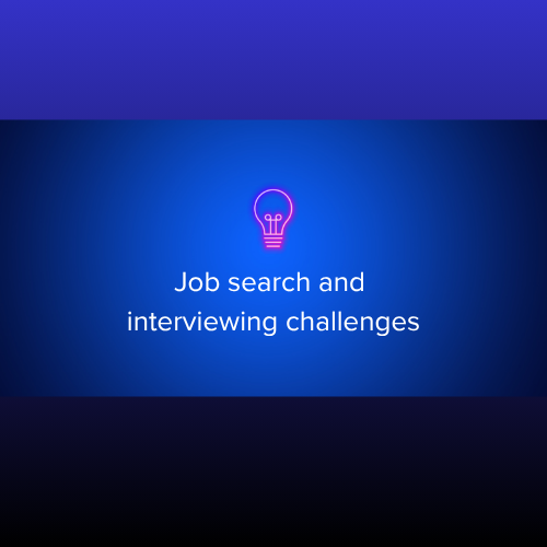 job search